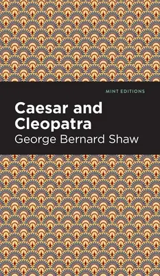 Cézar a Kleopatra - Caesar and Cleopatra