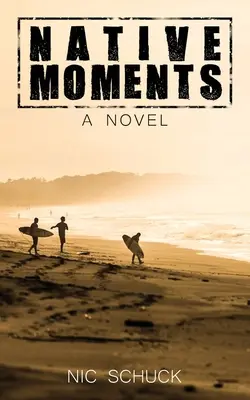 Domorodé chvíle - Native Moments