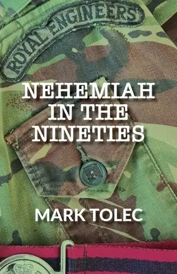 Nehemiáš v deväťdesiatych rokoch - Nehemiah in the Nineties