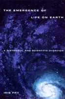Vznik života na Zemi: Historický a vedecký prehľad - Emergence of Life on Earth: A Historical and Scientific Overview