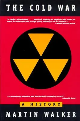 Studená vojna: história - The Cold War: A History