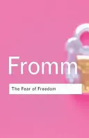 Strach zo slobody - The Fear of Freedom