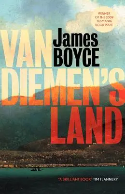 Van Diemenova krajina - Van Diemen's Land