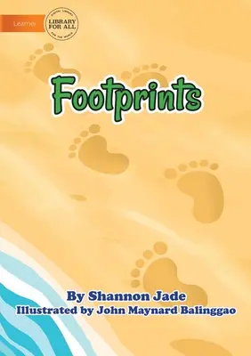 Stopy - Footprints