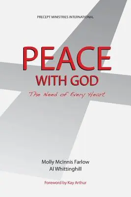 Pokoj s Bohom, potreba každého srdca - Peace with God, the Need of Every Heart
