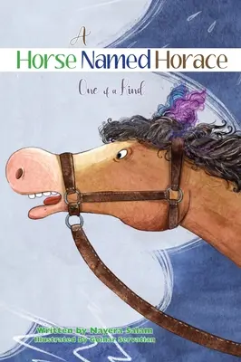 Kôň menom Horace: Jediný svojho druhu - A Horse Named Horace: One of a Kind