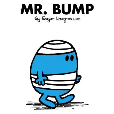 Pán Bump - Mr. Bump