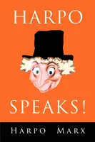 Harpo hovorí! - Harpo Speaks!
