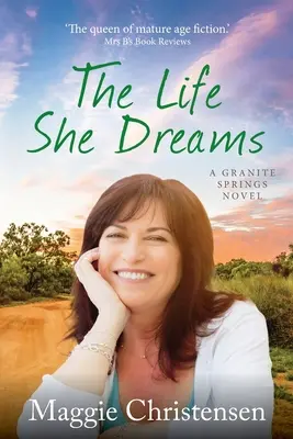 Život, o ktorom sníva - The Life She Dreams