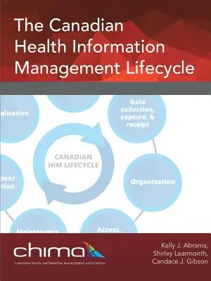Životný cyklus manažmentu zdravotníckych informácií v Kanade - The Canadian Health Information Management Lifecycle