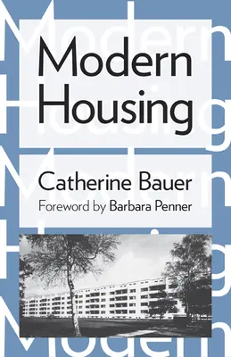 Moderné bývanie - Modern Housing