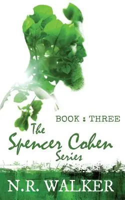 Spencer Cohen, tretia kniha - Spencer Cohen, Book Three