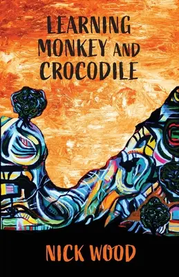 Učenie opice a krokodíla - Learning Monkey and Crocodile