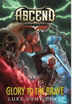Sláva statočným - Glory to the Brave