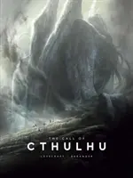 Volanie Cthulhu - The Call of Cthulhu