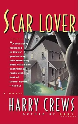 Milovník jaziev - Scar Lover