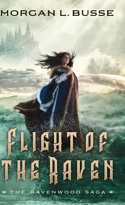 Let havrana - Flight of the Raven