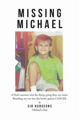 Chýba Michael - Missing Michael