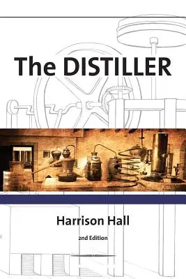 Destilačný prístroj - The Distiller