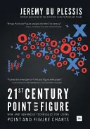 Bod a číslo 21. storočia: Nové a pokročilé techniky používania bodových a obrázkových grafov - 21st Century Point and Figure: New and Advanced Techniques for Using Point and Figure Charts