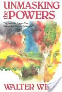 Odhaľovanie mocností - Unmasking the Powers