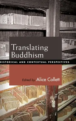 Prekladanie budhizmu - Translating Buddhism