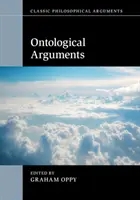 Ontologické argumenty - Ontological Arguments