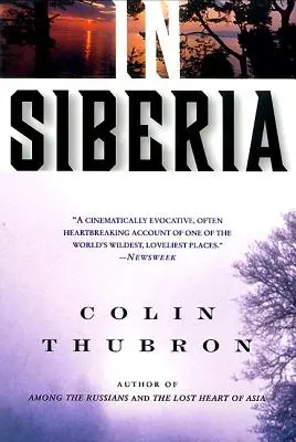 Na Sibíri - In Siberia