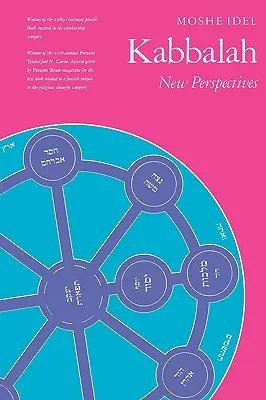 Kabala: Nové perspektívy - Kabbalah: New Perspectives