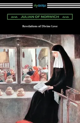 Zjavenia Božej lásky - Revelations of Divine Love