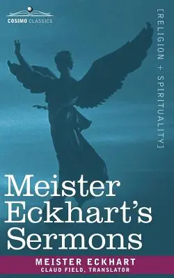Kázne Meistera Eckharta - Meister Eckhart's Sermons