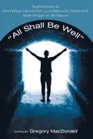 Všetko bude v poriadku - All Shall Be Well