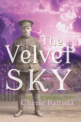 Zamatové nebo - The Velvet Sky