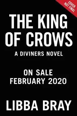 Kráľ vrán - The King of Crows