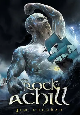 Skala Achill - The Rock of Achill