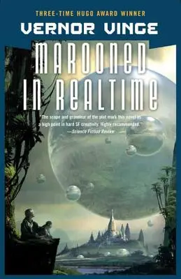 Osamelí v reálnom čase - Marooned in Realtime