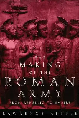 Vznik rímskej armády - Making of the Roman Army