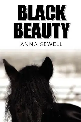 Čierna krása - Black Beauty