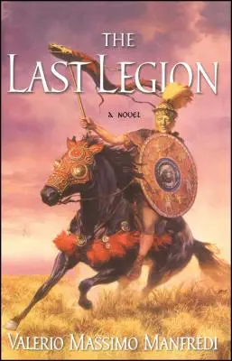 Posledná légia - The Last Legion