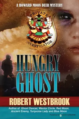 Hladný duch - Hungry Ghost