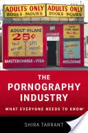 Pornografický priemysel: Čo by mal každý vedieť - The Pornography Industry: What Everyone Needs to Knowr