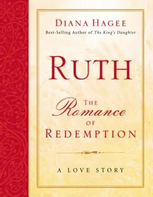 Rút: Román o vykúpení - Ruth: The Romance of Redemption