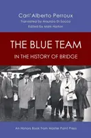 Modrý tím v histórii mosta: Vydavateľstvo Master Point Press vydalo knihu s vyznamenaniami - The Blue Team in the History of Bridge: An Honors Book from Master Point Press