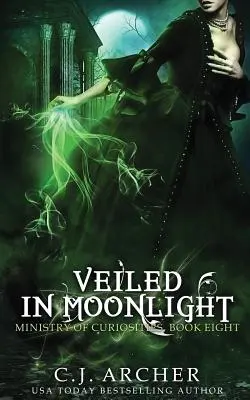 Zahalený v mesačnom svetle - Veiled In Moonlight