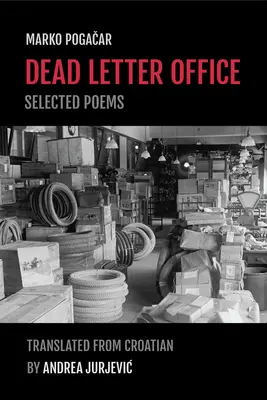 Kancelária mŕtveho písmena - Dead Letter Office