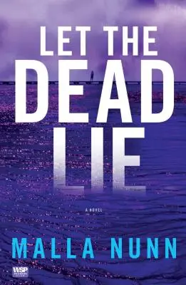Nechajte mŕtvych ležať: Záhada Emmanuela Coopera - Let the Dead Lie: An Emmanuel Cooper Mystery