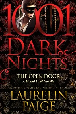 Otvorené dvere: A Found Duet Novella - The Open Door: A Found Duet Novella
