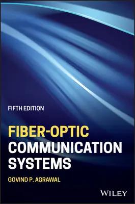 Optické komunikačné systémy - Fiber-Optic Communication Systems