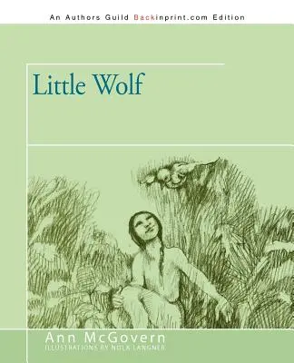 Malý vlk - Little Wolf
