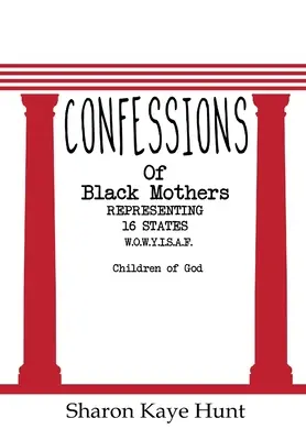 Spovede čiernych matiek - Confessions of Black Mothers